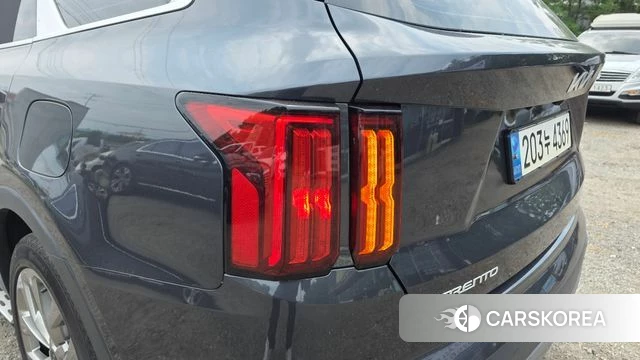 Kia Sorento 4th Generation id 4408580 из Кореи 15