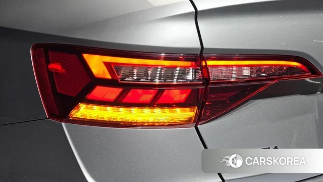 Volkswagen 7th Generation of Jetta id 4872529 из Кореи 15