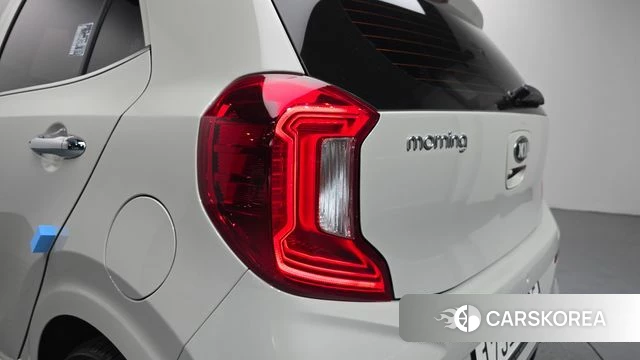Kia Morning Urban (JA) id 4794312 из Кореи 15