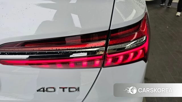 Audi A6 (C8) id 4720158 из Кореи 15