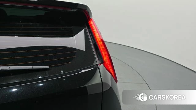Kia Di All New Niro EV id 4623794 из Кореи 15