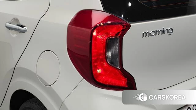 Kia Morning Urban (JA) id 4905950 из Кореи 15