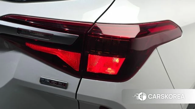 Kia Seltos id 4849469 из Кореи 15