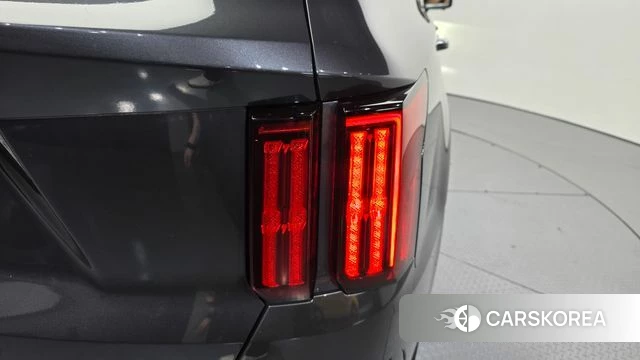 Kia Sorento 4th Generation id 4377357 из Кореи 15