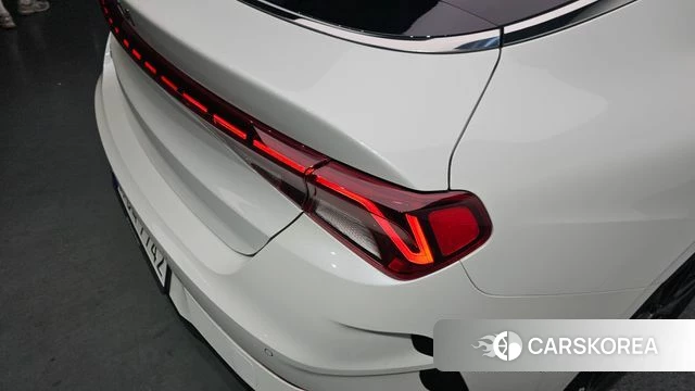 Kia K5 3rd generation id 4202354 из Кореи 15