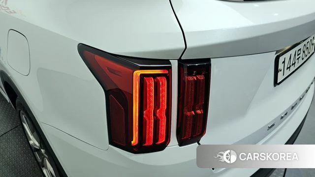 Kia Sorento 4th Generation id 4267794 из Кореи 15