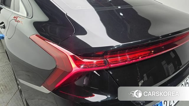 Kia K8 Hybrid id 4194568 из Кореи 15