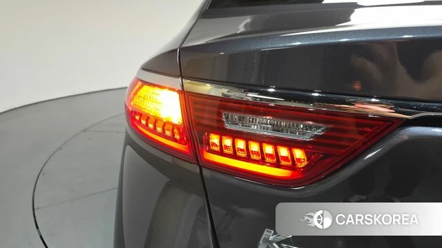 Kia All New K7 Hybrid id 4294959 из Кореи 15