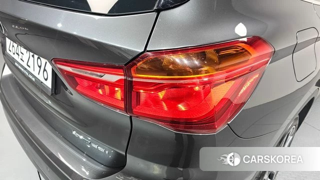 BMW X1 (F48) id 4323166 из Кореи 15