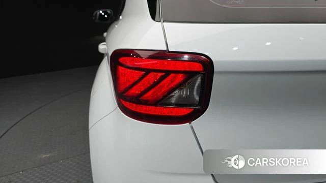 Hyundai Venue id 4423168 из Кореи 15