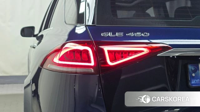 Mercedes-Benz GLE-Class W167 id 4580868 из Кореи 15