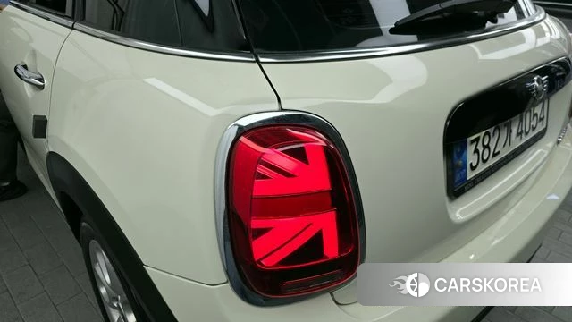 Mini Cooper id 4317052 из Кореи 15