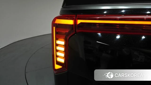 Kia The New Carnival 4th Generation id 4230305 из Кореи 15