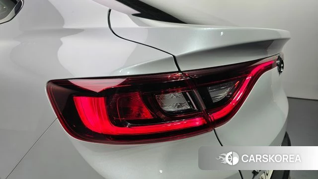 Renault Korea (Samsung) XM3 id 4339004 из Кореи 15