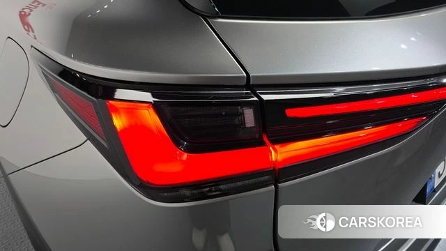 Lexus NX350h Second generation id 4516708 из Кореи 15