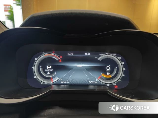 GAC Trumpchi Trumpchi GS8 id 4221277 из Китая 15