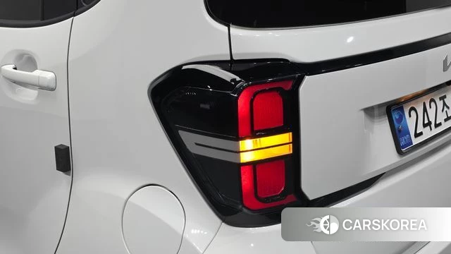 Kia The New Kia Ray id 4893279 из Кореи 15