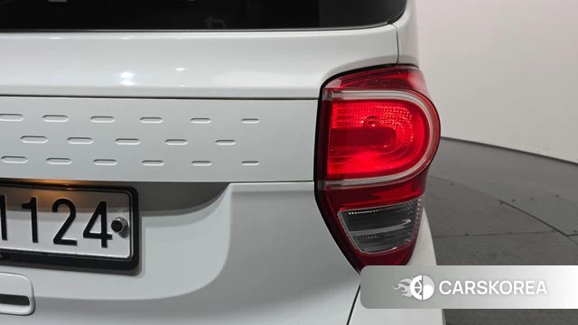 Kia The New Ray id 4732301 из Кореи 15