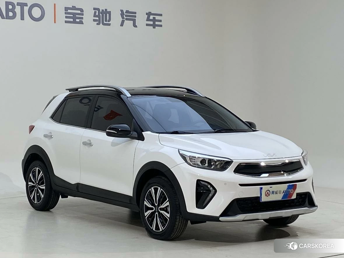 Kia KX1 id 4513521 из Китая 15