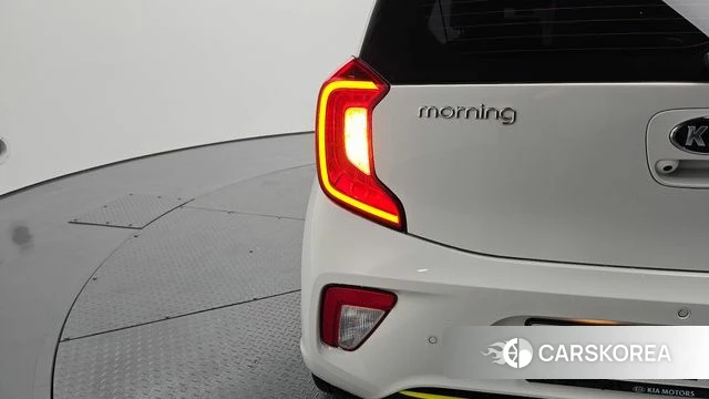 Kia All New Morning (JA) id 4356407 из Кореи 15