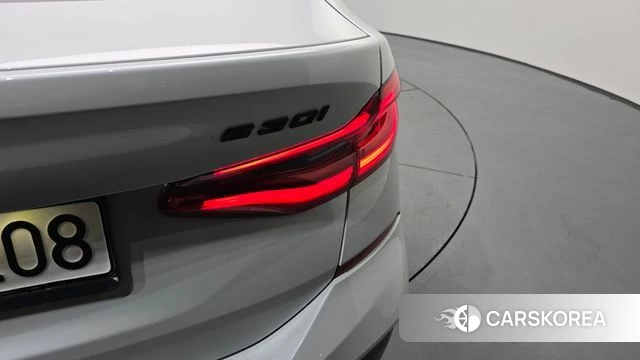 BMW 6 Series GT (G32) id 4727629 из Кореи 15