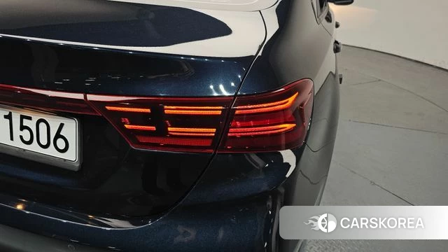 Kia The New K3 2nd generation id 4195868 из Кореи 15