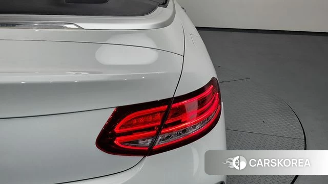 Mercedes-Benz C-Class W205 id 4491069 из Кореи 15