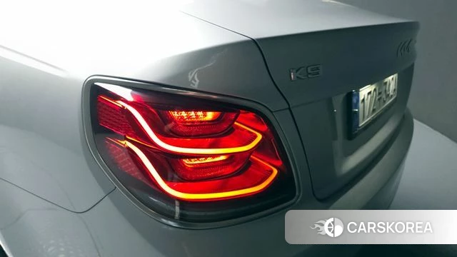 Kia More K9 id 4231892 из Кореи 15