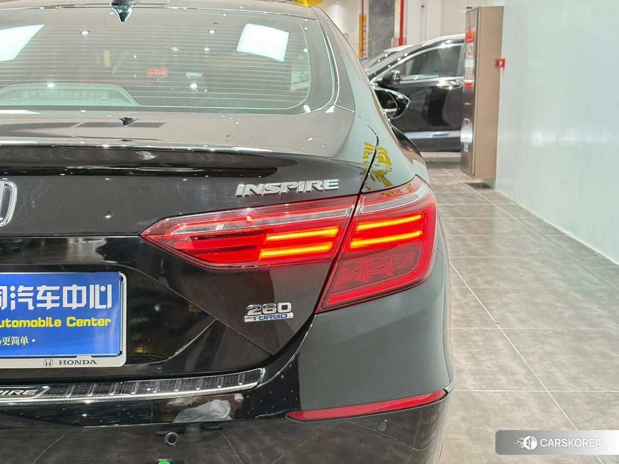 Honda Yingshipai id 4419224 из Китая 15
