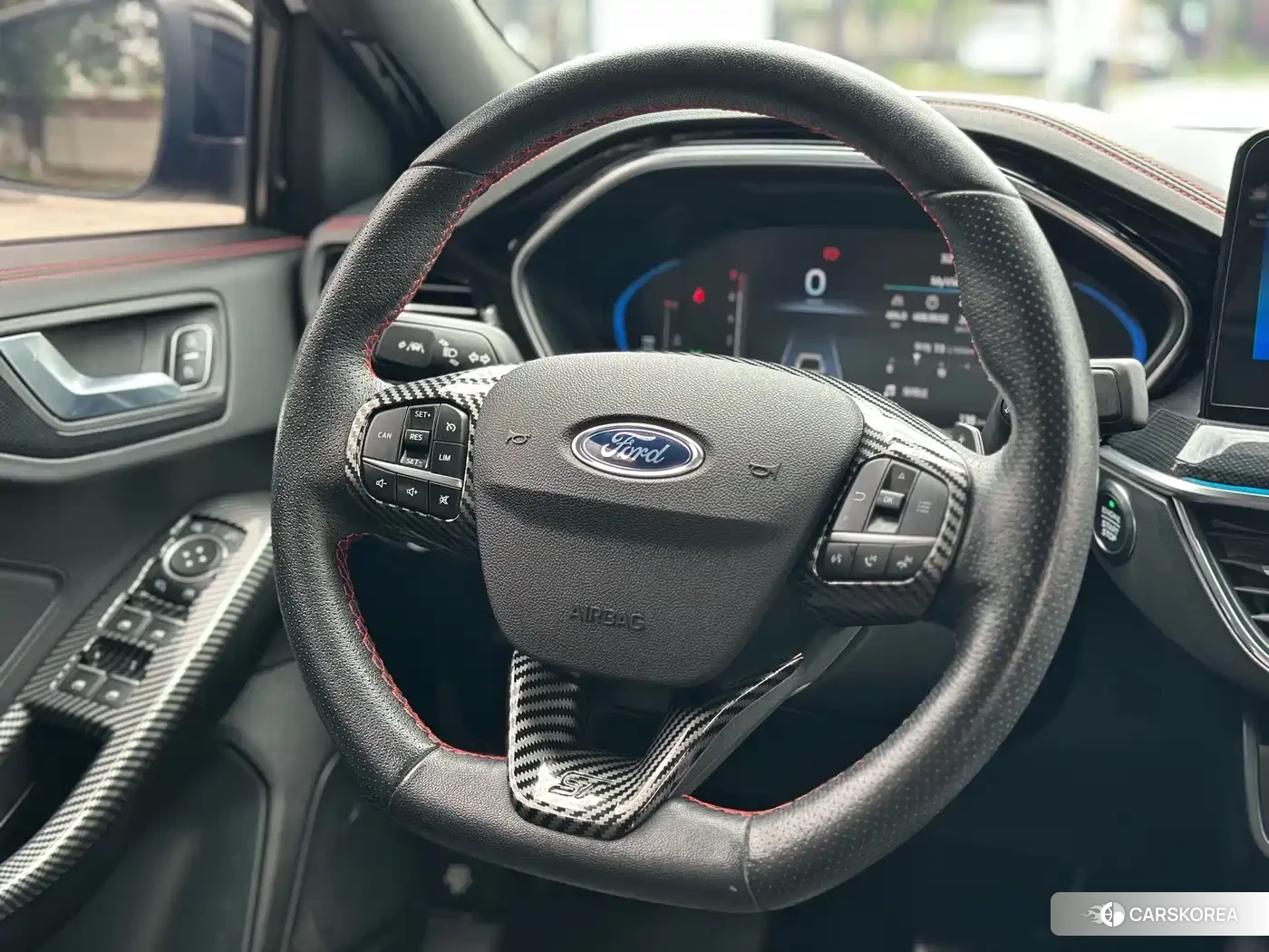 Ford Fox id 4655258 из Китая 15