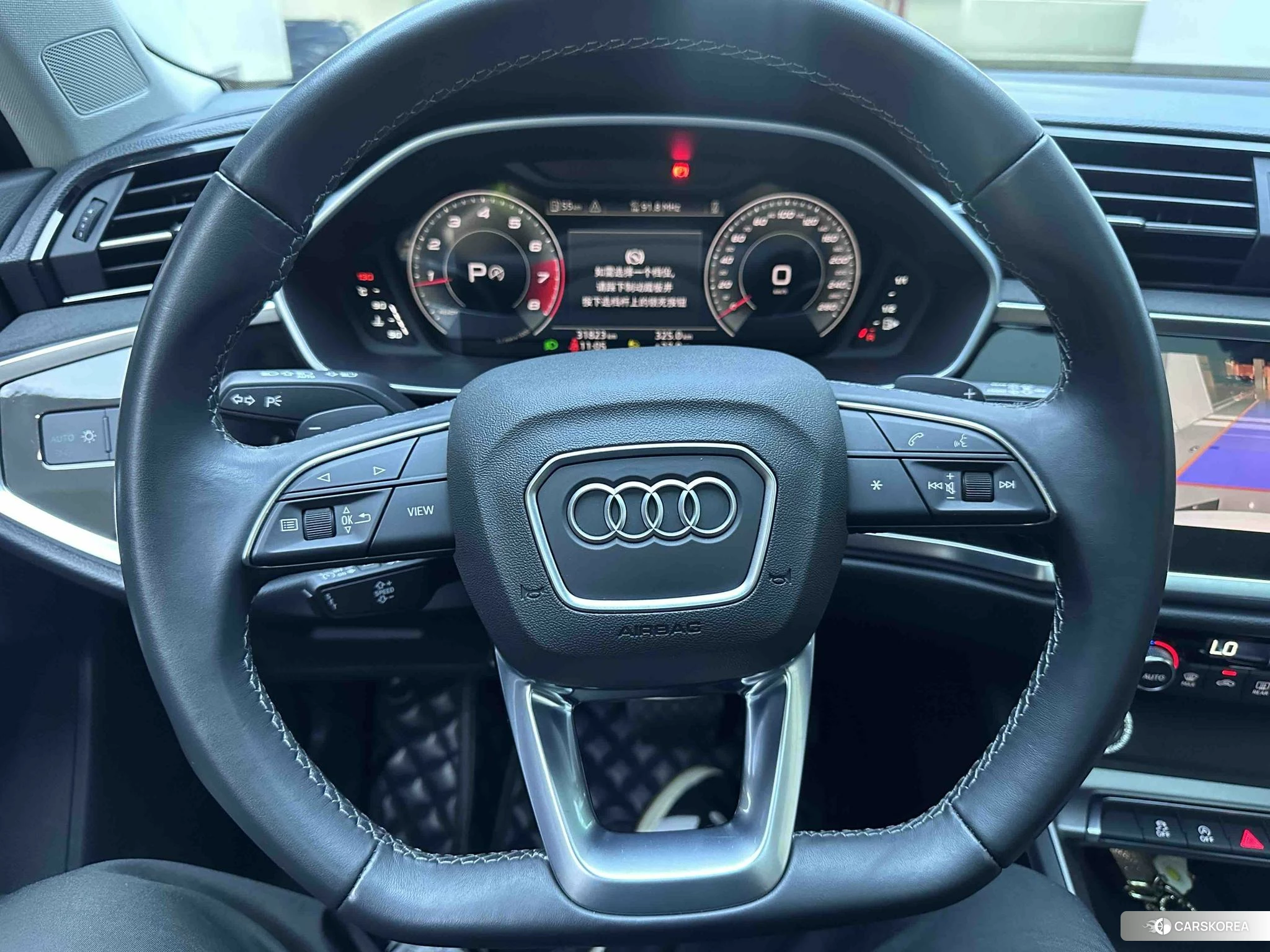 Audi Q3 id 4485397 из Китая 15