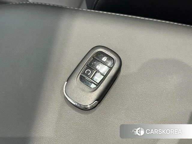 Honda Accord id 4260278 из Китая 15