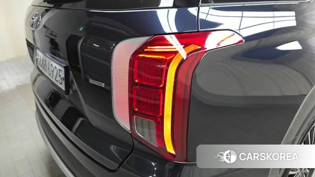 Hyundai Palisade id 4384209 из Кореи 15