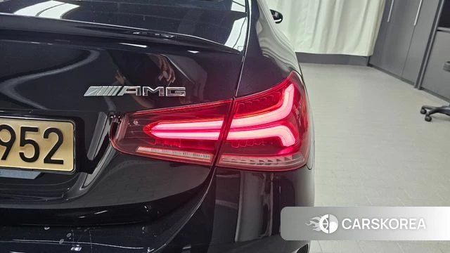 Mercedes-Benz A-Class W177 id 4688173 из Кореи 15