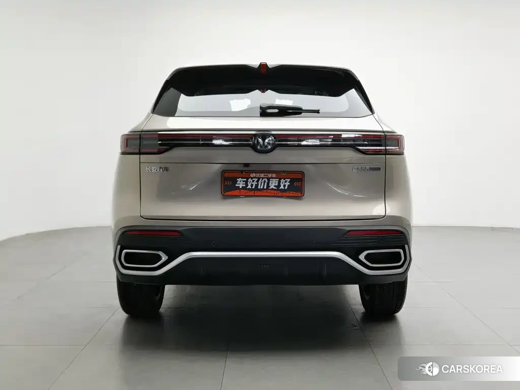Chang'an CS55PLUS id 4679719 из Китая 15