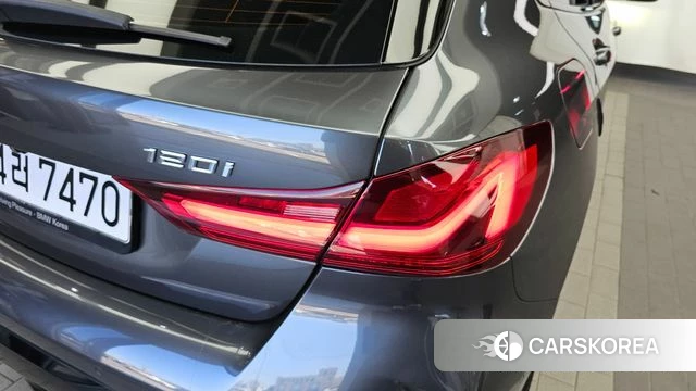 BMW 1 Series (F40) id 4864300 из Кореи 15