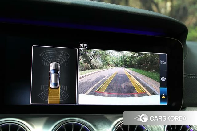 Mercedes-Benz E-class (imported) id 3890036 из Китая 15