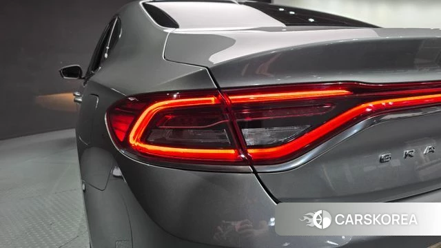 Hyundai Grandeur IG id 4397756 из Кореи 15