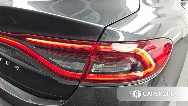 Hyundai Grandeur IG id 4496450 из Кореи 15