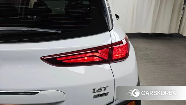 Hyundai Kona id 4417091 из Кореи 15