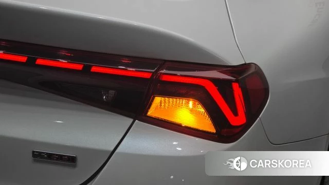 Kia K5 3rd generation id 4727374 из Кореи 15