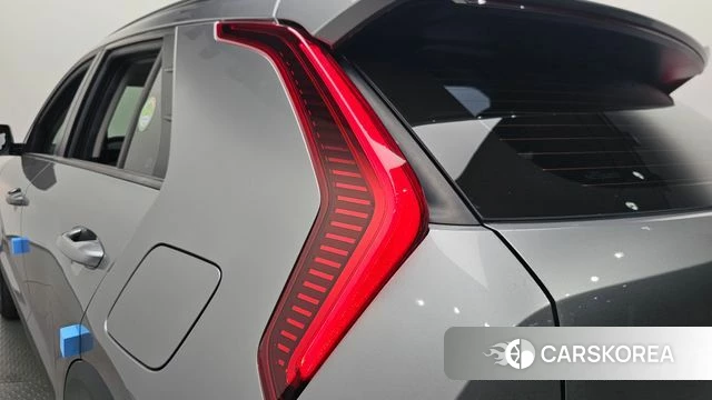 Kia Di Ol Nu Niro id 4293177 из Кореи 15