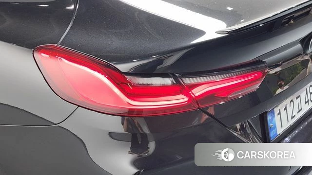 BMW M8 (G15) id 4395988 из Кореи 15