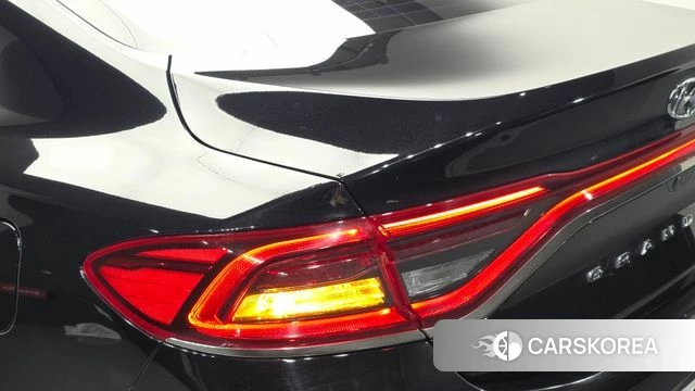 Hyundai Grandeur IG id 4918817 из Кореи 15