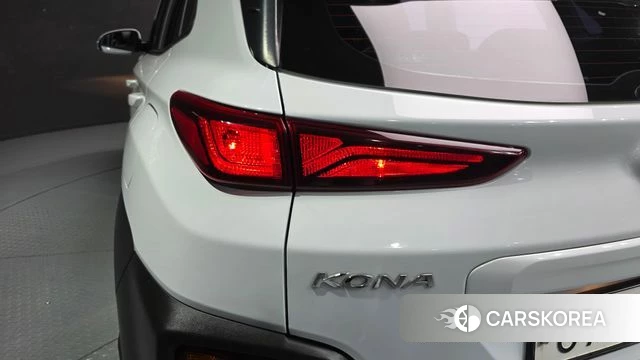 Hyundai Kona id 4713411 из Кореи 15