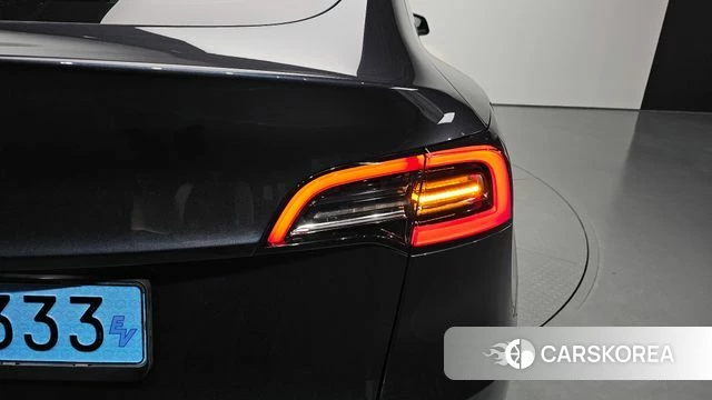 Tesla Model Y id 4706111 из Кореи 15