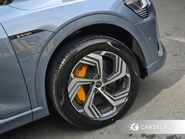 Audi e-tron id 4253714 из Китая 15
