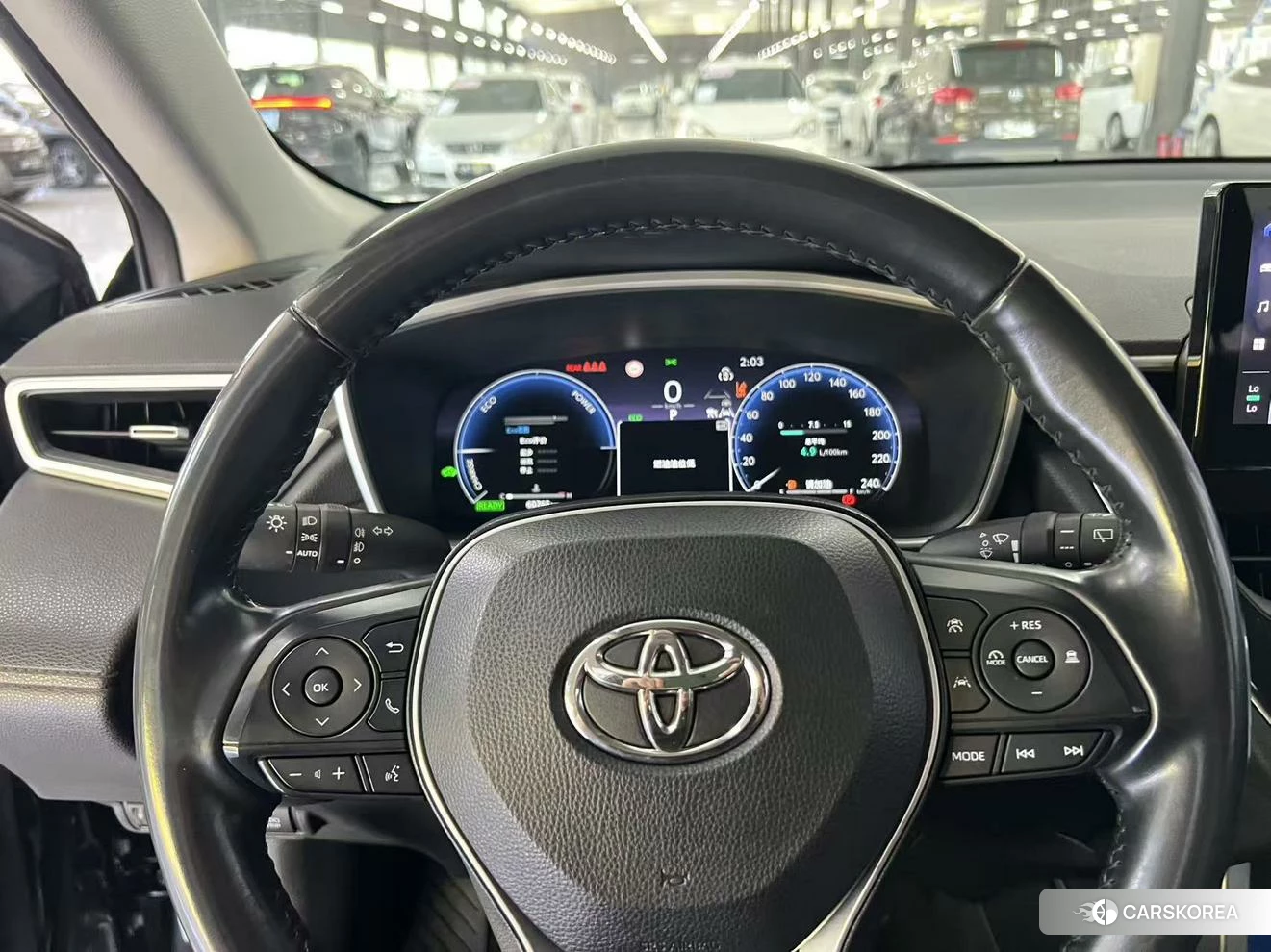 Toyota Fenglanda id 4426770 из Китая 15