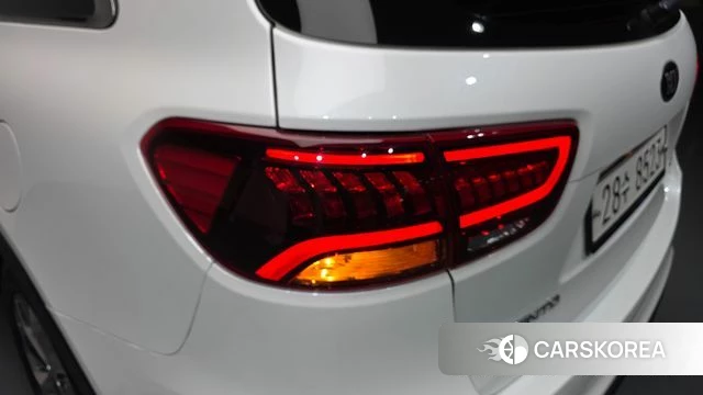 Kia The New Sorento id 4785970 из Кореи 15
