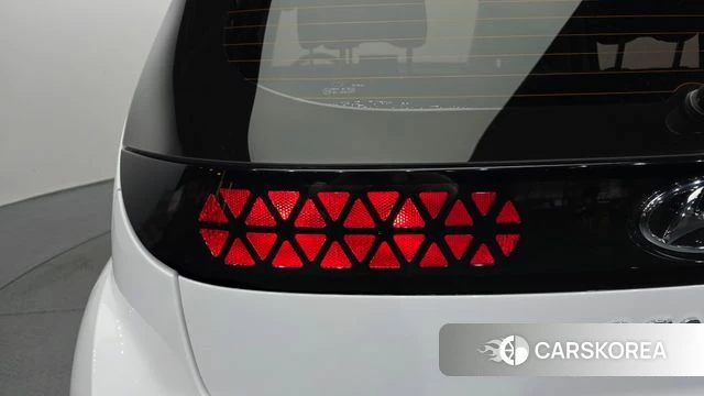 Hyundai Casper id 4541624 из Кореи 15